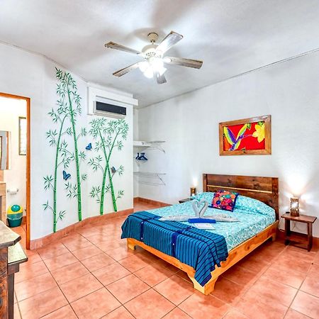 Hotel Tropical Sands דומיניקל מראה חיצוני תמונה