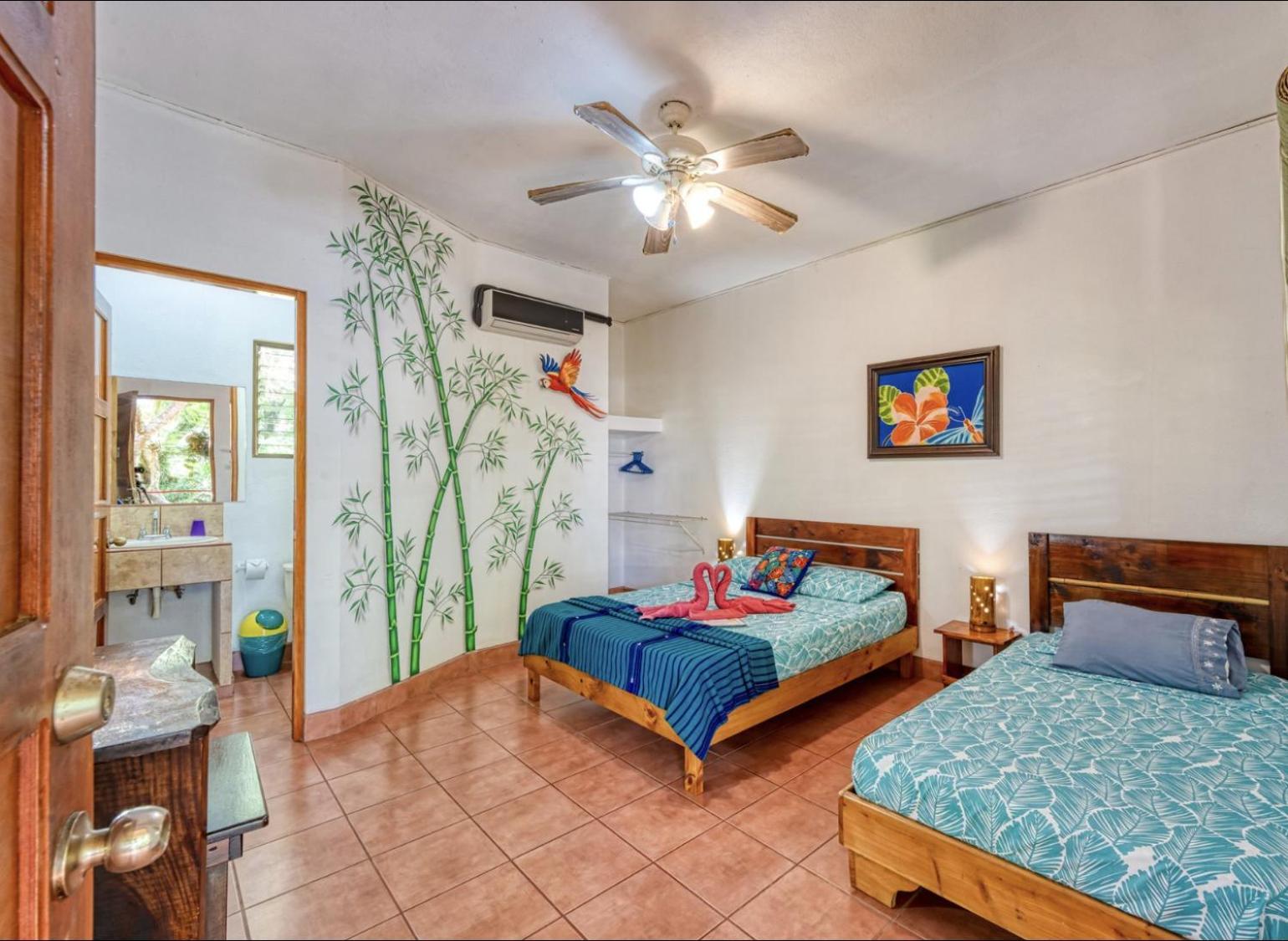 Hotel Tropical Sands דומיניקל מראה חיצוני תמונה