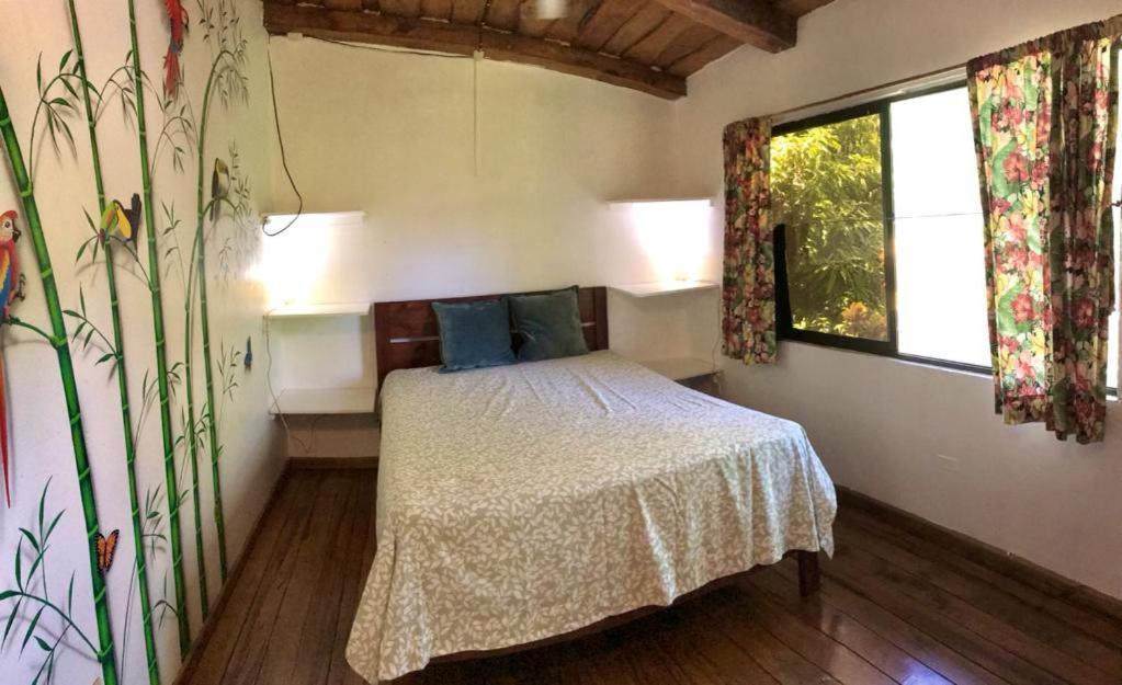 Hotel Tropical Sands דומיניקל מראה חיצוני תמונה