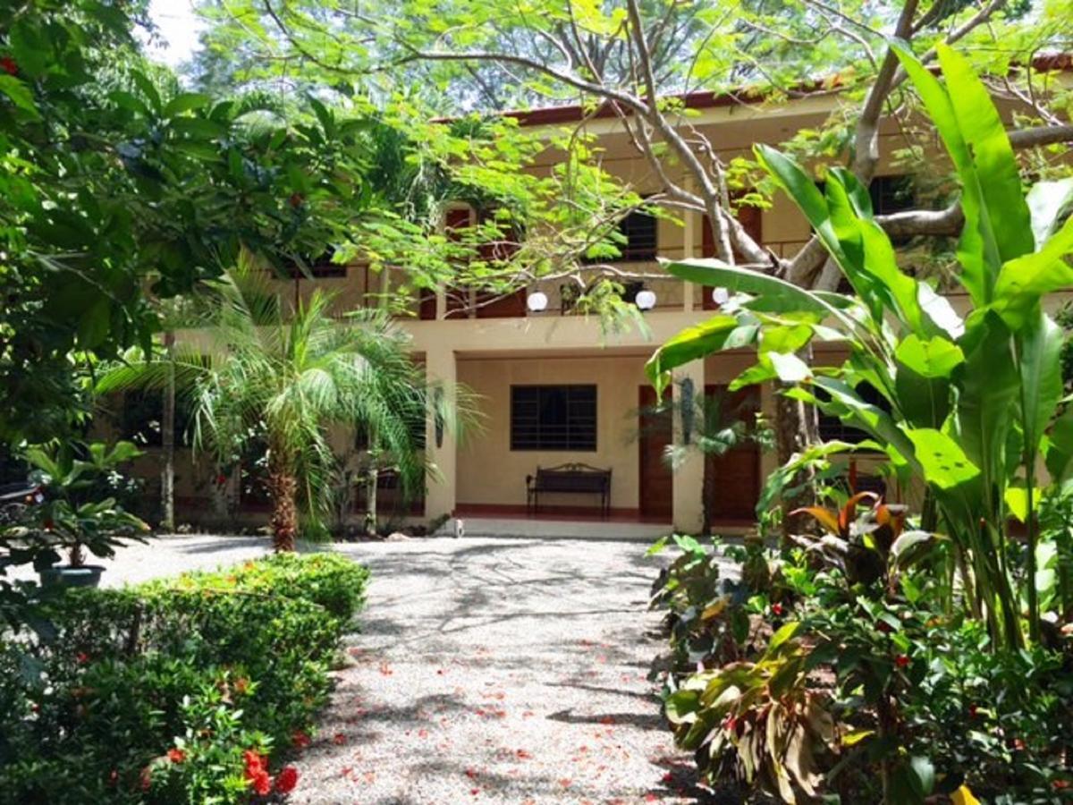 Hotel Tropical Sands דומיניקל מראה חיצוני תמונה