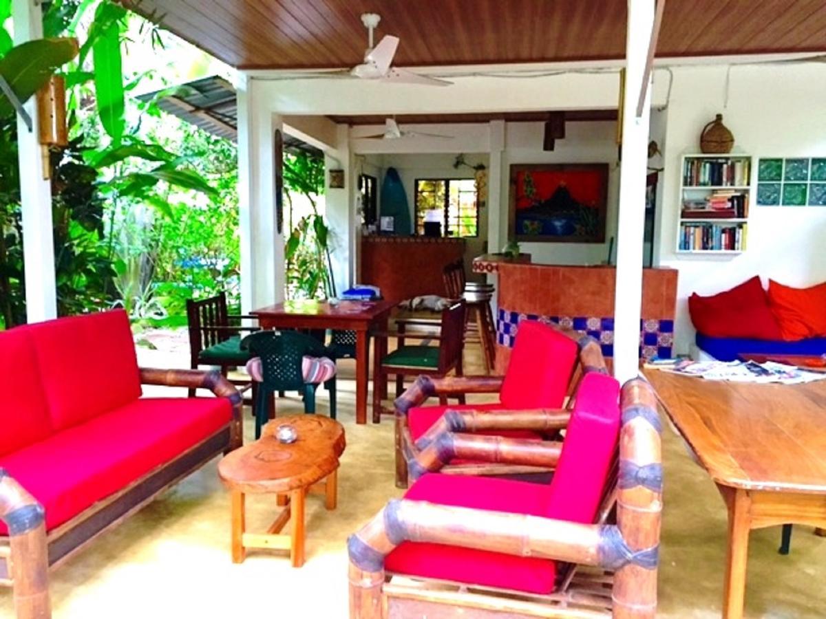 Hotel Tropical Sands דומיניקל מראה חיצוני תמונה