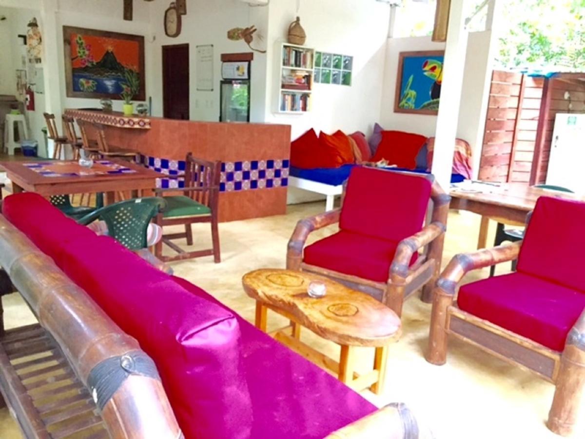 Hotel Tropical Sands דומיניקל מראה חיצוני תמונה